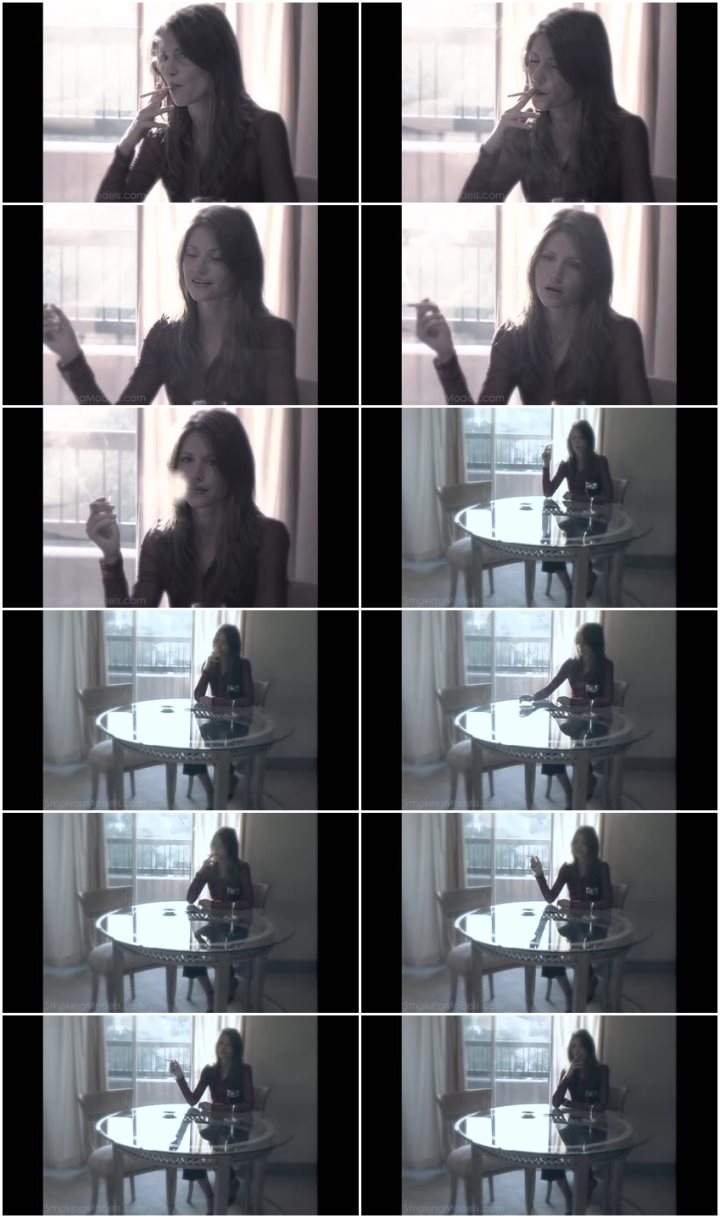 Screenlist Clara - Clara 1 - Full HD/MP4