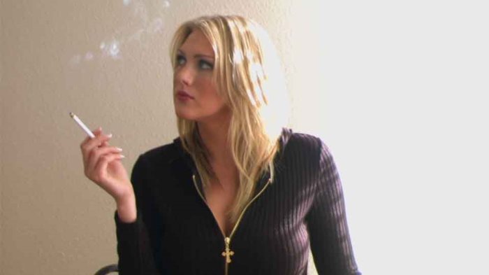 Cover Constance - Constance 1 - Full HD/MP4