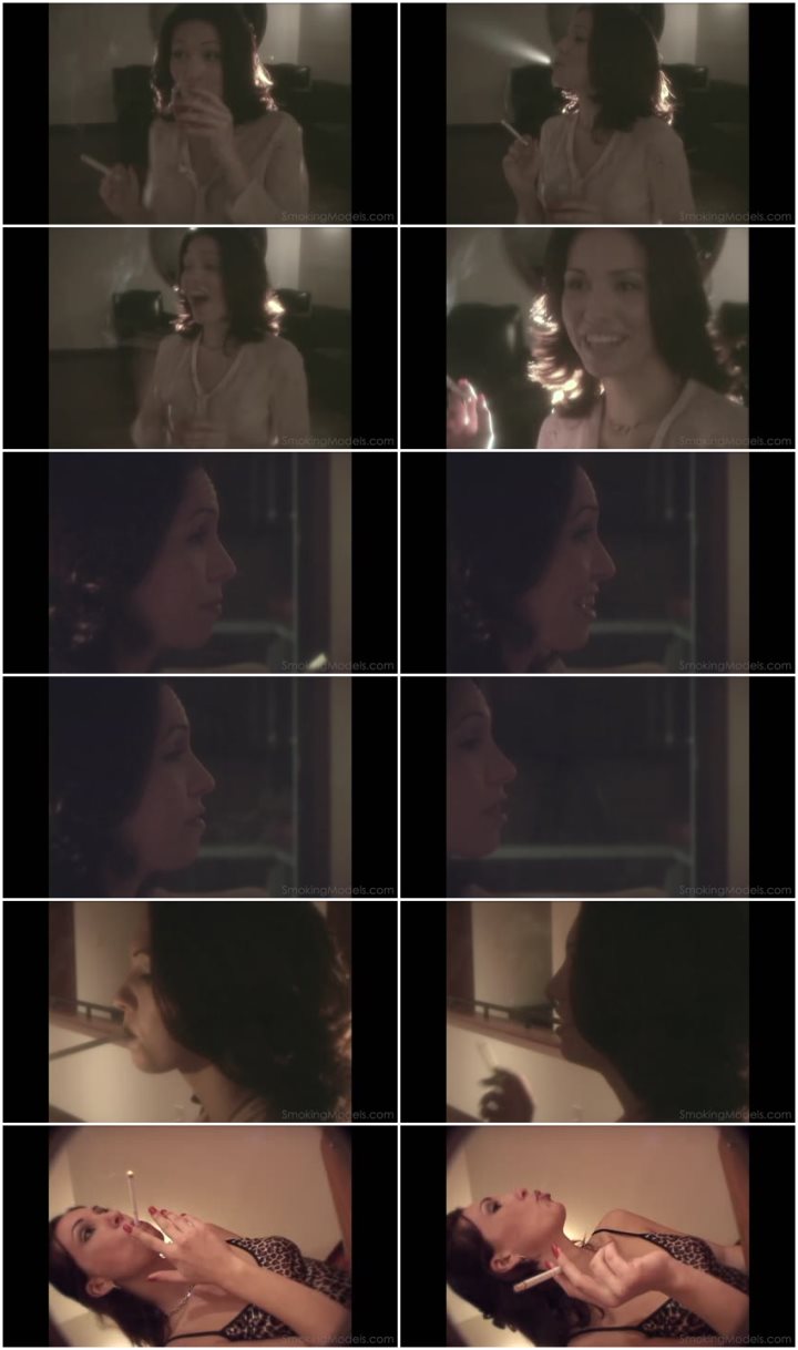 Screenlist Crystal - Crystal 1 - Full HD/MP4