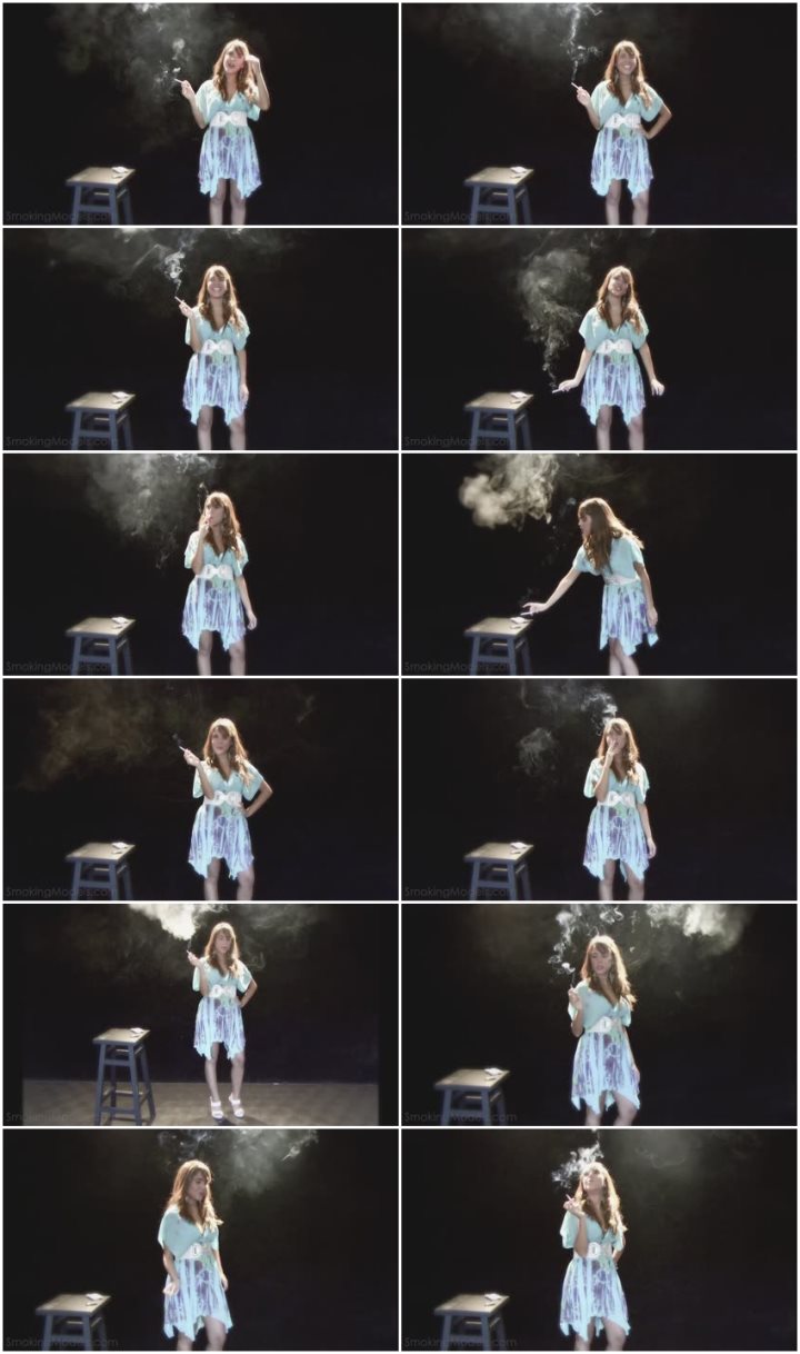 Screenlist Cynthia - Cynthia 1 - Full HD/MP4