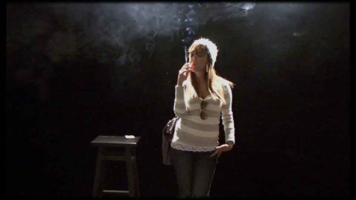 Cover Cynthia - Cynthia 5 - Full HD/MP4