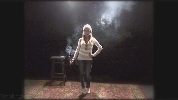 Cover 3 Cynthia - Cynthia 5 - Full HD/MP4