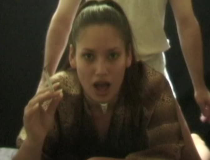 Cover 3 Darcy E - Darcy E 3 - SD/MP4