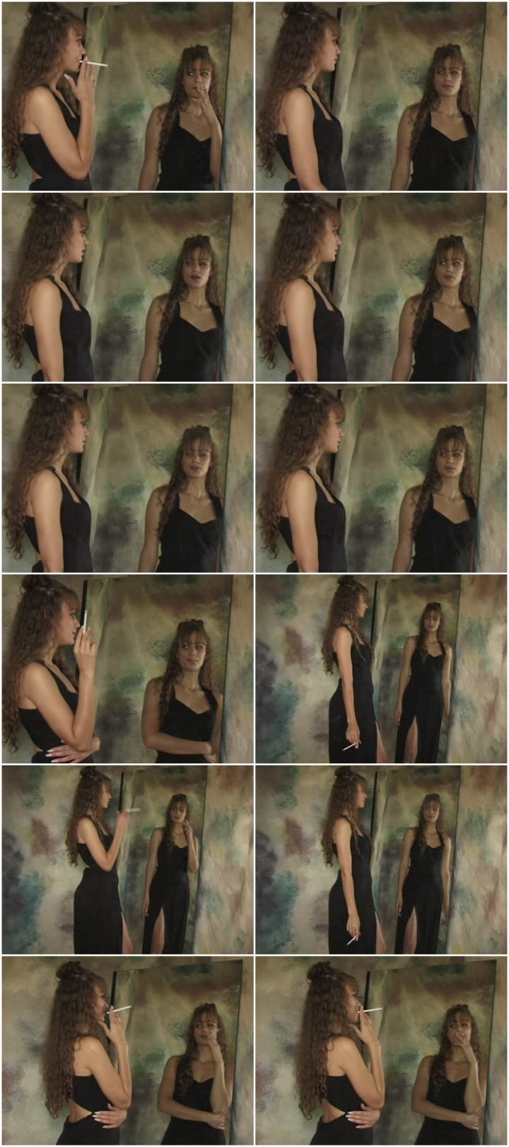 Screenlist Darlene - Darlene 1 - SD/MP4