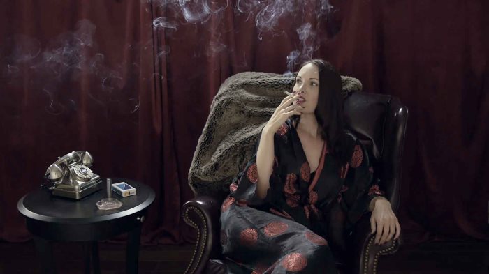 Cover Desiree - Desiree 1 - Full HD/MP4