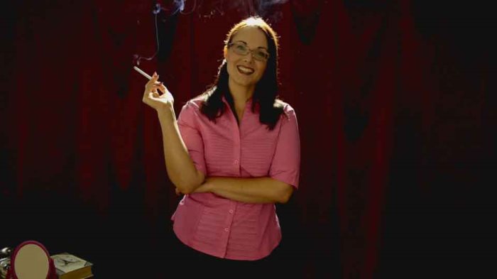 Cover Desiree - Desiree 2 - Full HD/MP4