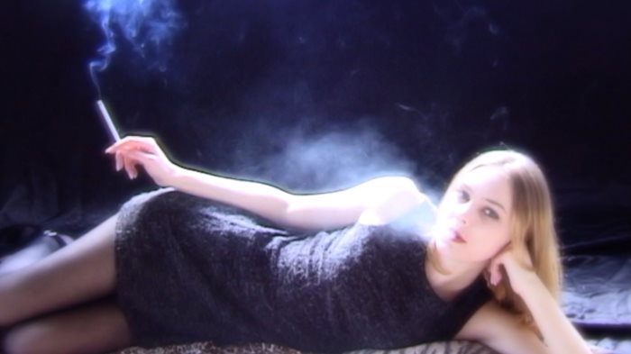 Cover Donata - Donata 1 - Full HD/MP4