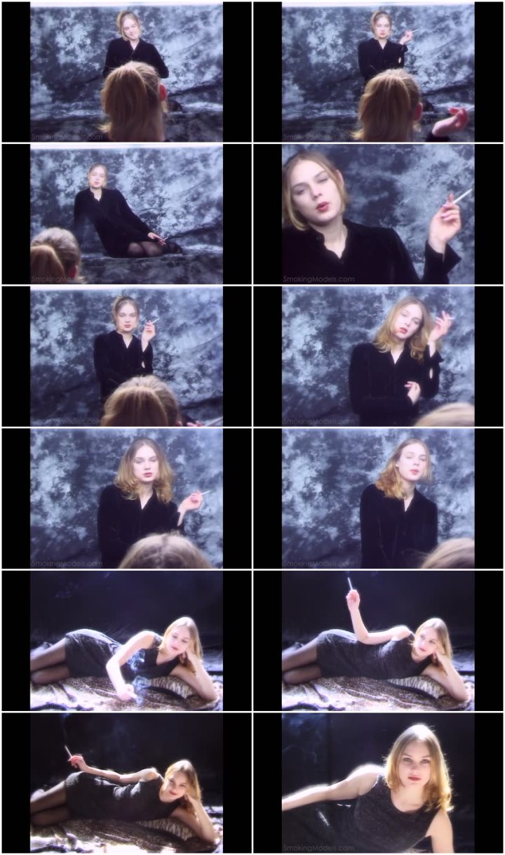 Screenlist Donata - Donata 1 - Full HD/MP4