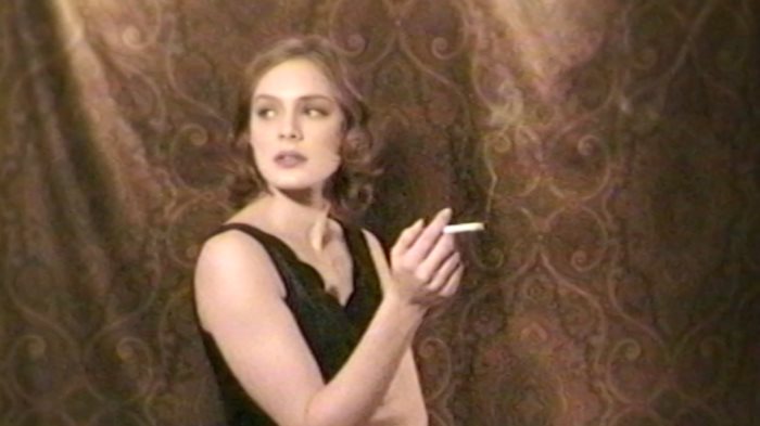 Cover Donata - Donata 2 - Full HD/MP4