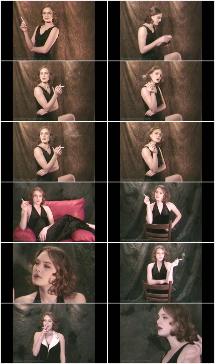 Screenlist Donata - Donata 2 - Full HD/MP4