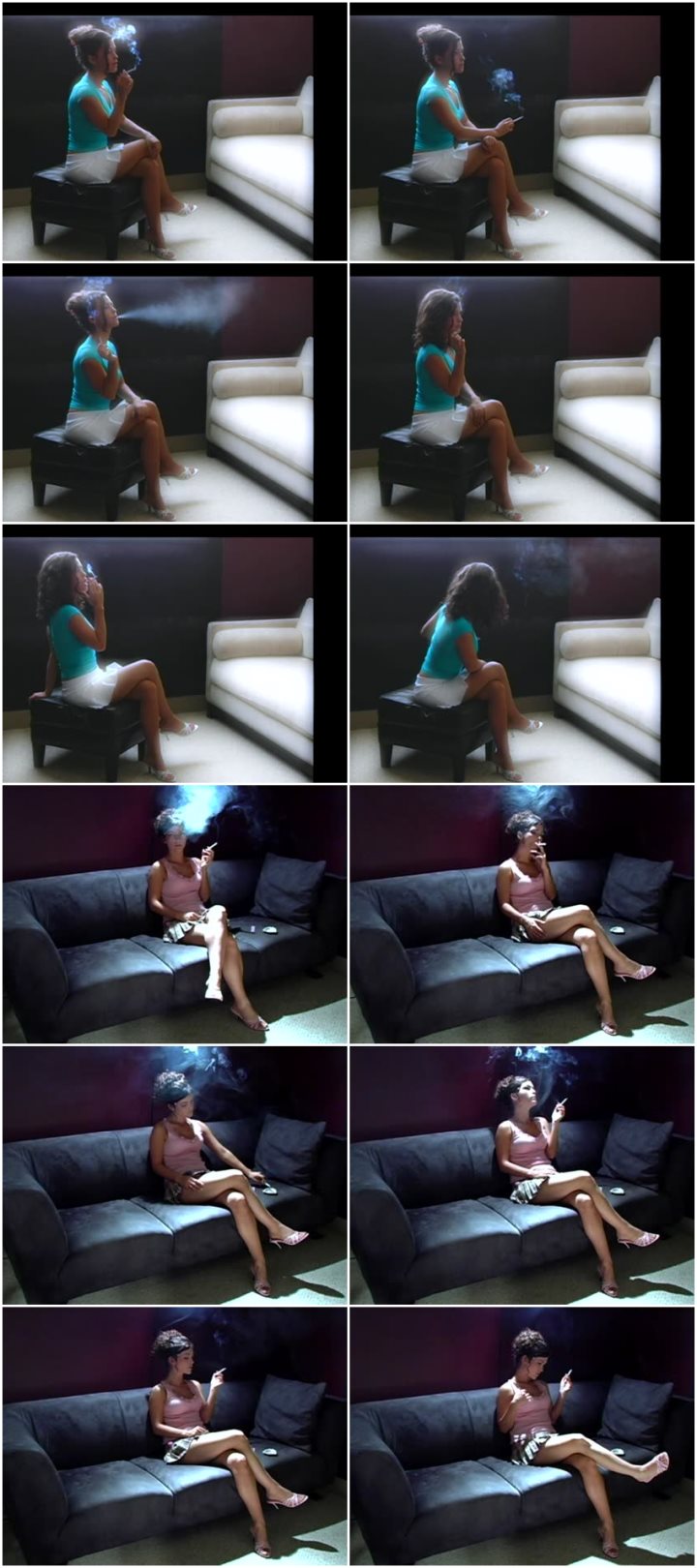 Screenlist Ellen - Ellen 1 - SD/MP4