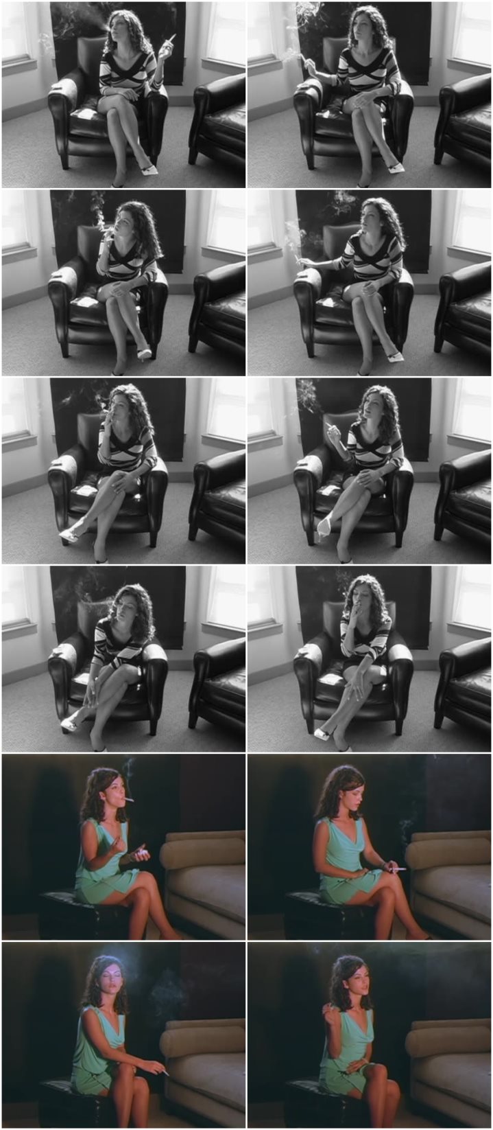 Screenlist Ellen - Ellen 2 - SD/MP4