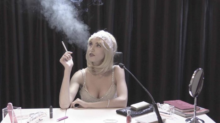 Cover Elysa - Elysa 1 - Full HD/MP4