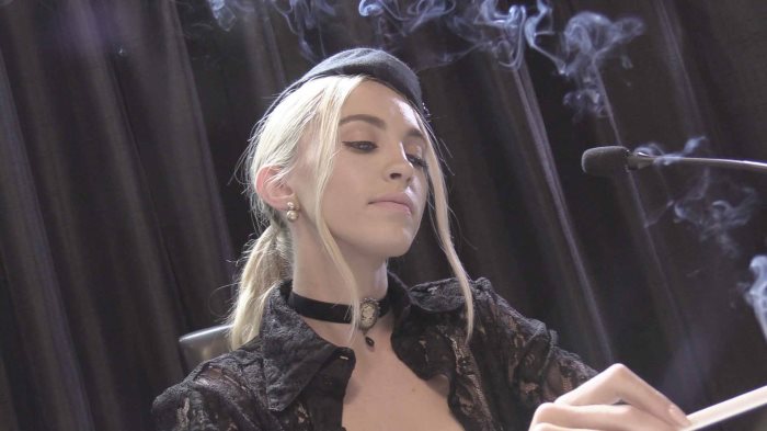 Cover Elysa - Elysa 2 - Full HD/MP4