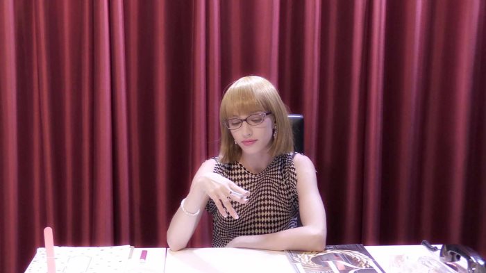 Cover Elysa - Elysa 3 - Full HD/MP4