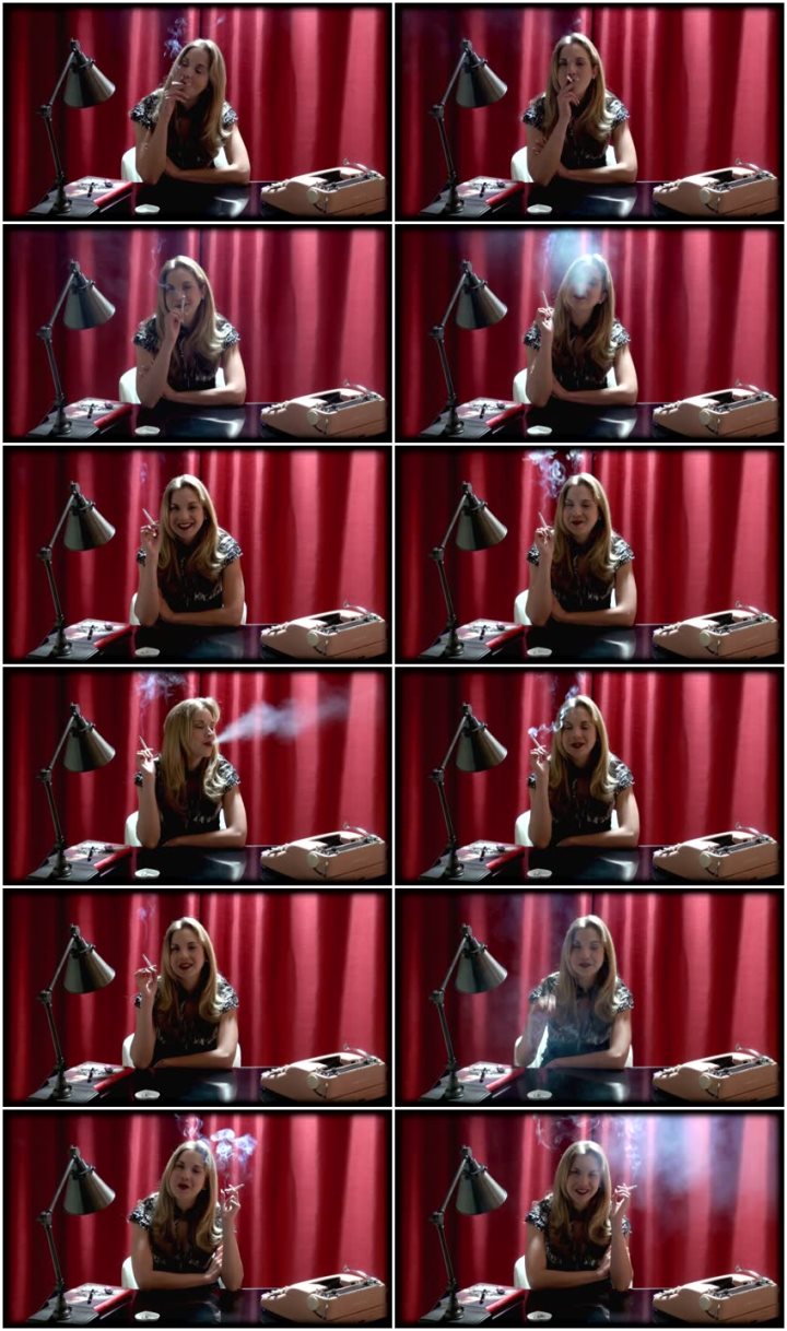 Screenlist Erica - Erica 1 - Full HD/MP4