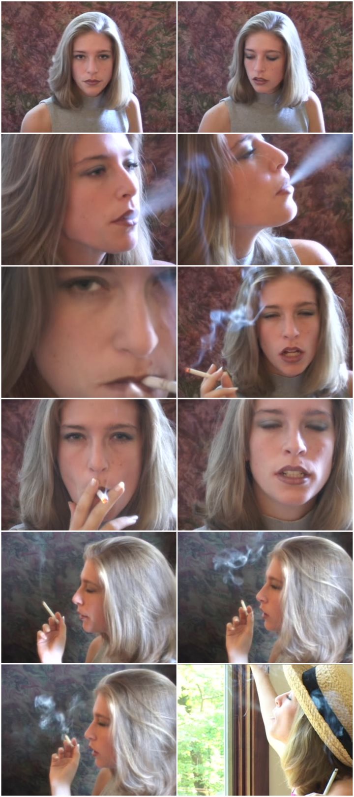 Screenlist Erin - Erin 2 - SD/MP4