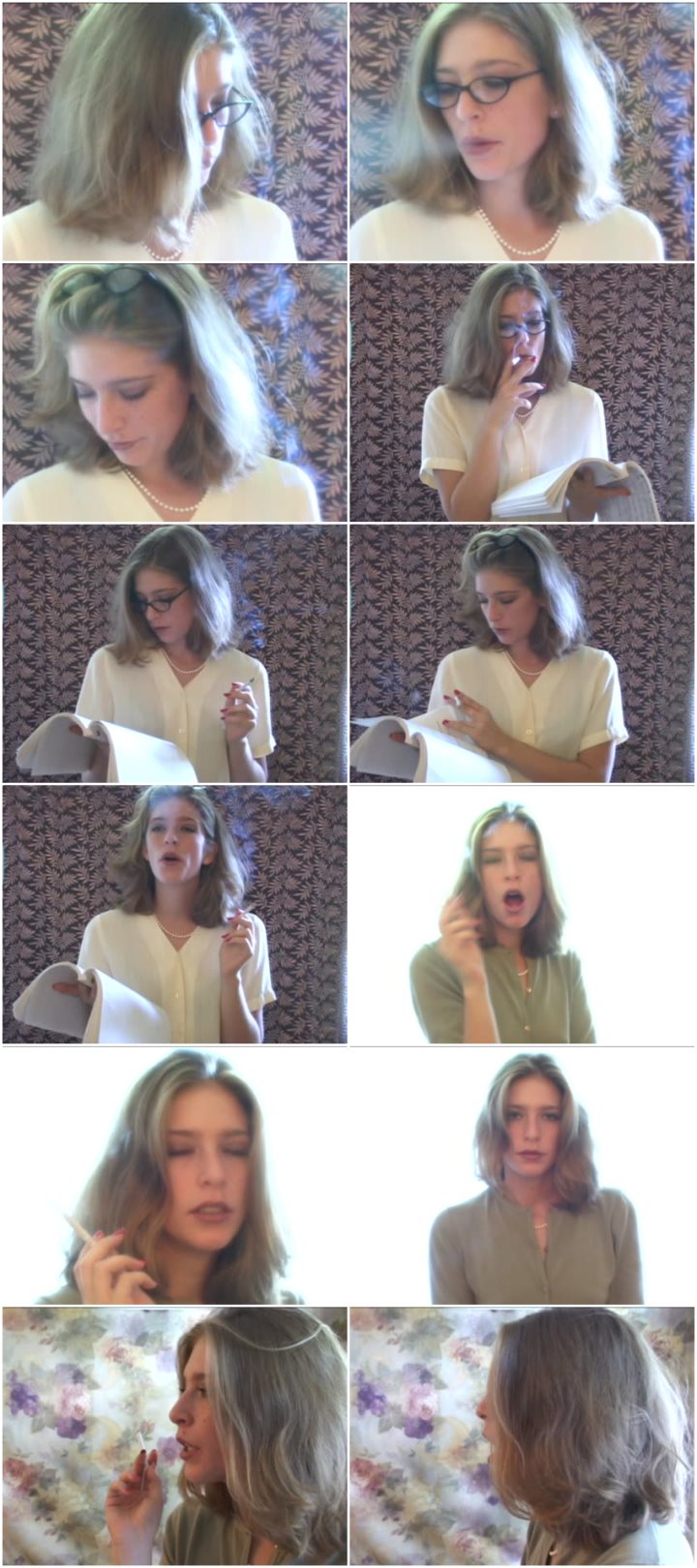 Screenlist Erin - Erin 3 - SD/MP4