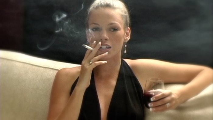 Cover Eva - Eva 1 - Full HD/MP4