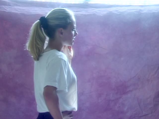 Cover 3 Faith - Faith 1 - SD/MP4