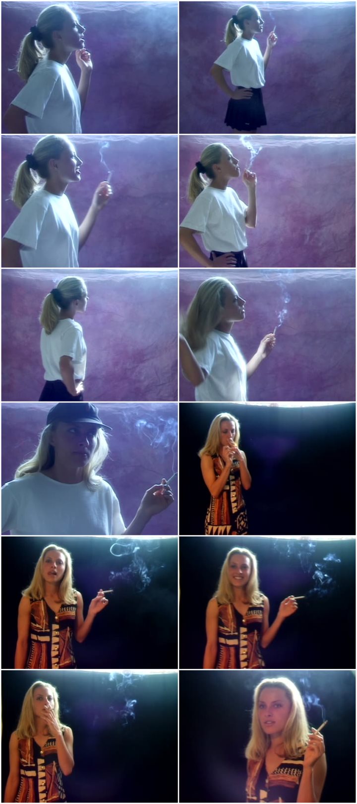 Screenlist Faith - Faith 1 - SD/MP4