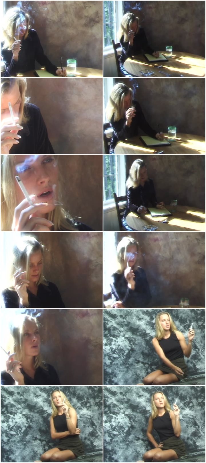 Screenlist Faith - Faith 2 - SD/MP4