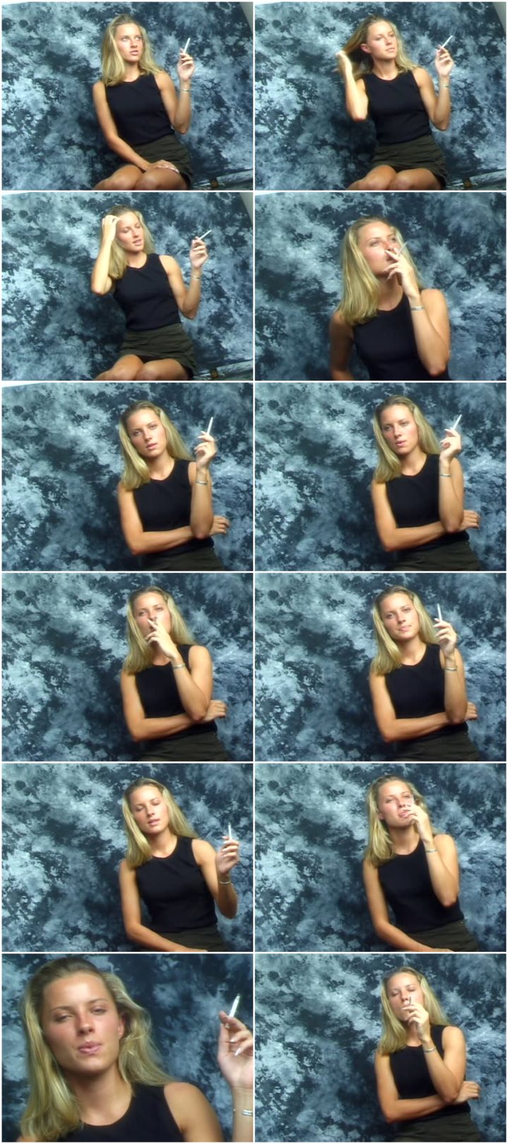 Screenlist Faith - Faith 3 - SD/MP4