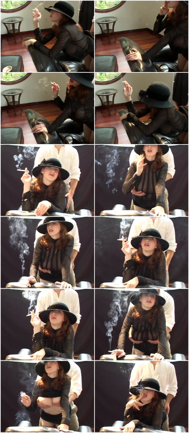 Screenlist Faith W - Faith W 1 - SD/MP4