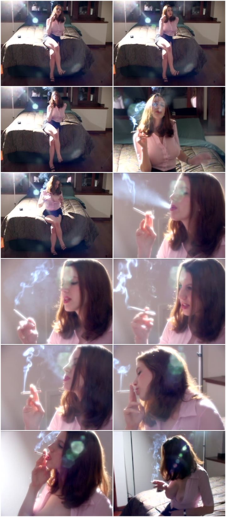 Screenlist Faith W - Faith W 2 - SD/MP4