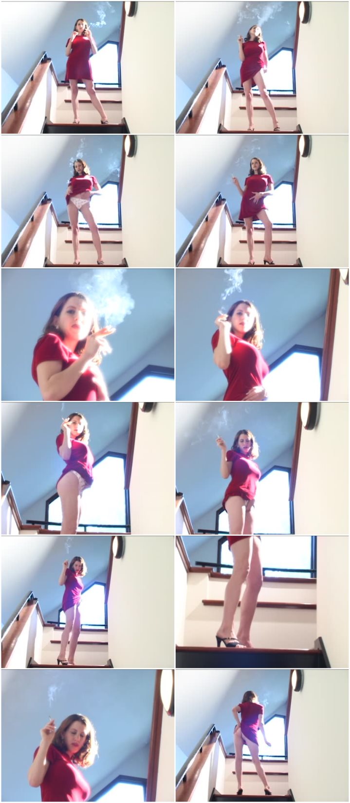 Screenlist Faith W - Faith W 6 - SD/MP4