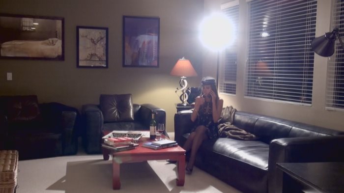 Cover Farrah - Farrah 1 - Full HD/MP4