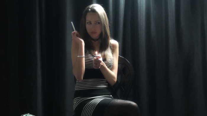 Cover Farrah - Farrah 12 - Full HD/MP4