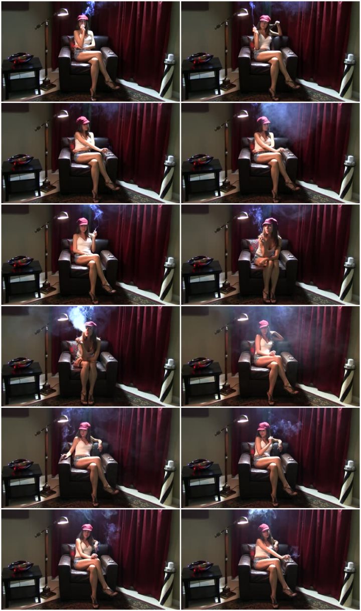 Screenlist Farrah - Farrah 5 - Full HD/MP4