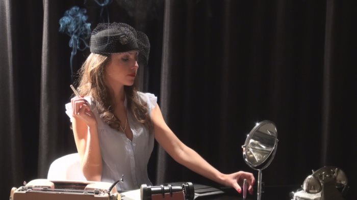 Cover Farrah - Farrah 8 - Full HD/MP4