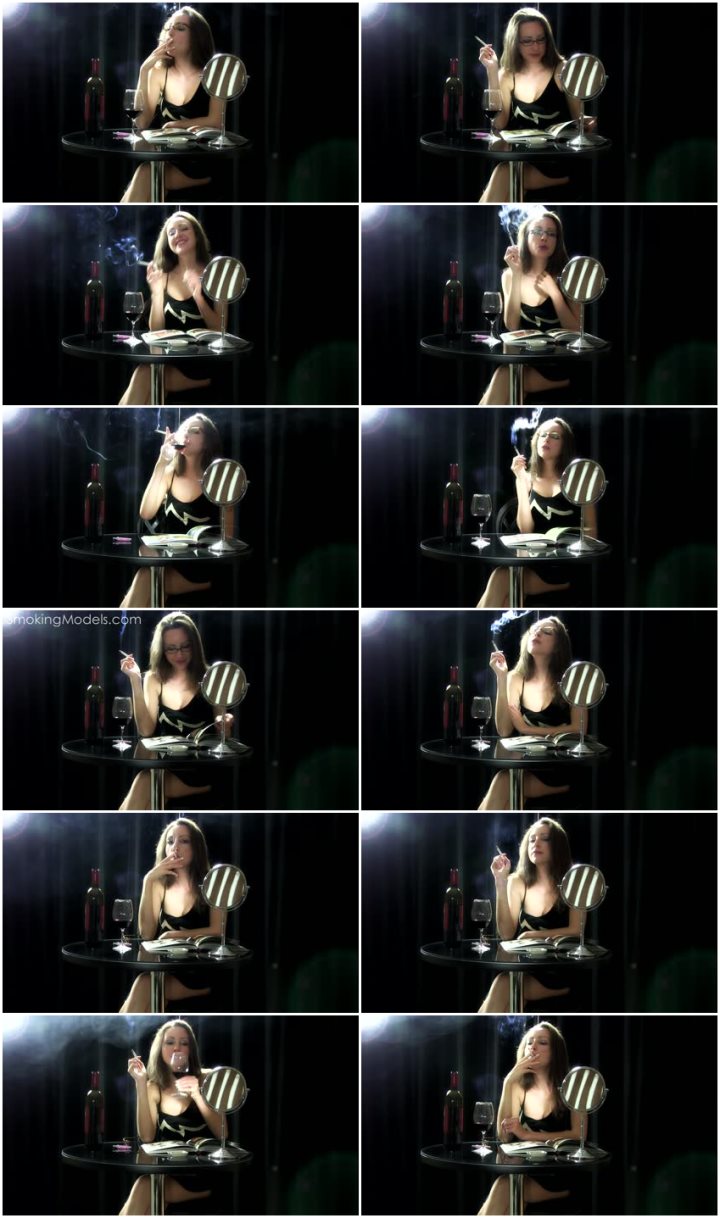 Screenlist Farrah - Farrah 9 - Full HD/MP4