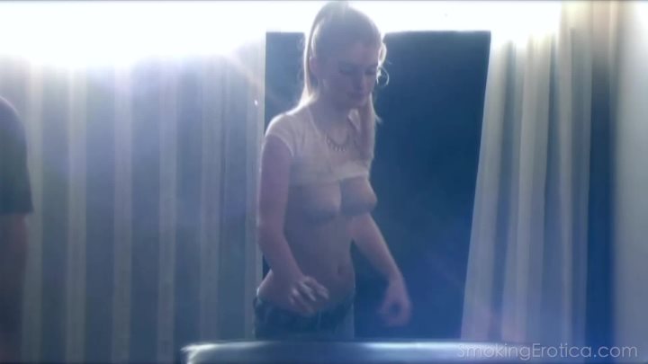 Cover 3 Faye - Faye 1 - Full HD/MP4