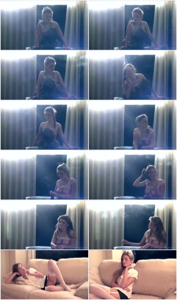 Screenlist Faye - Faye 1 - Full HD/MP4