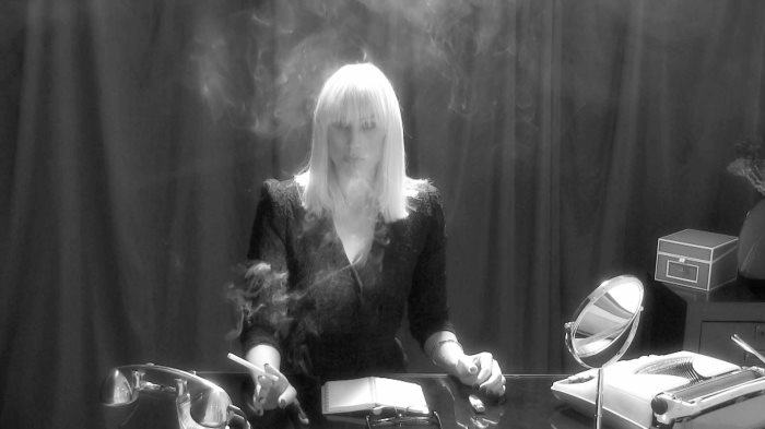 Cover Felicia - Felicia 1 - Full HD/MP4