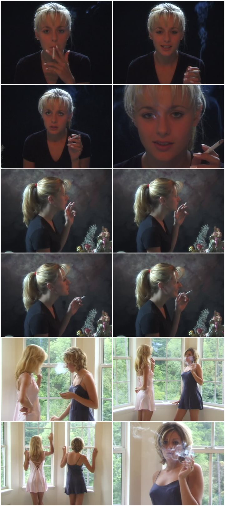 Screenlist Felicity - Felicity 1 - SD/MP4