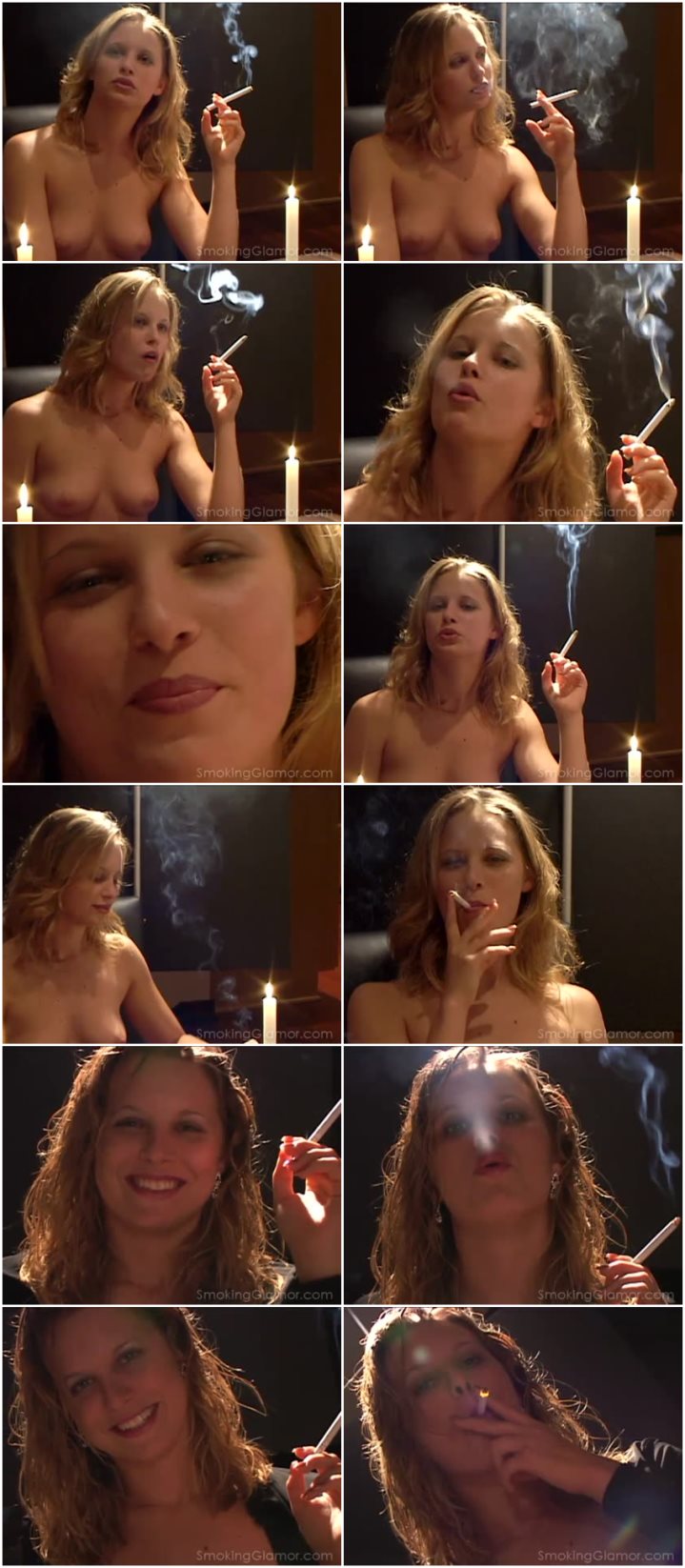 Screenlist Giovanna - Giovanna 2 - SD/MP4