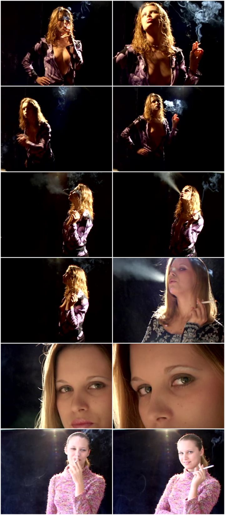 Screenlist Giovanna - Giovanna 4 - SD/MP4