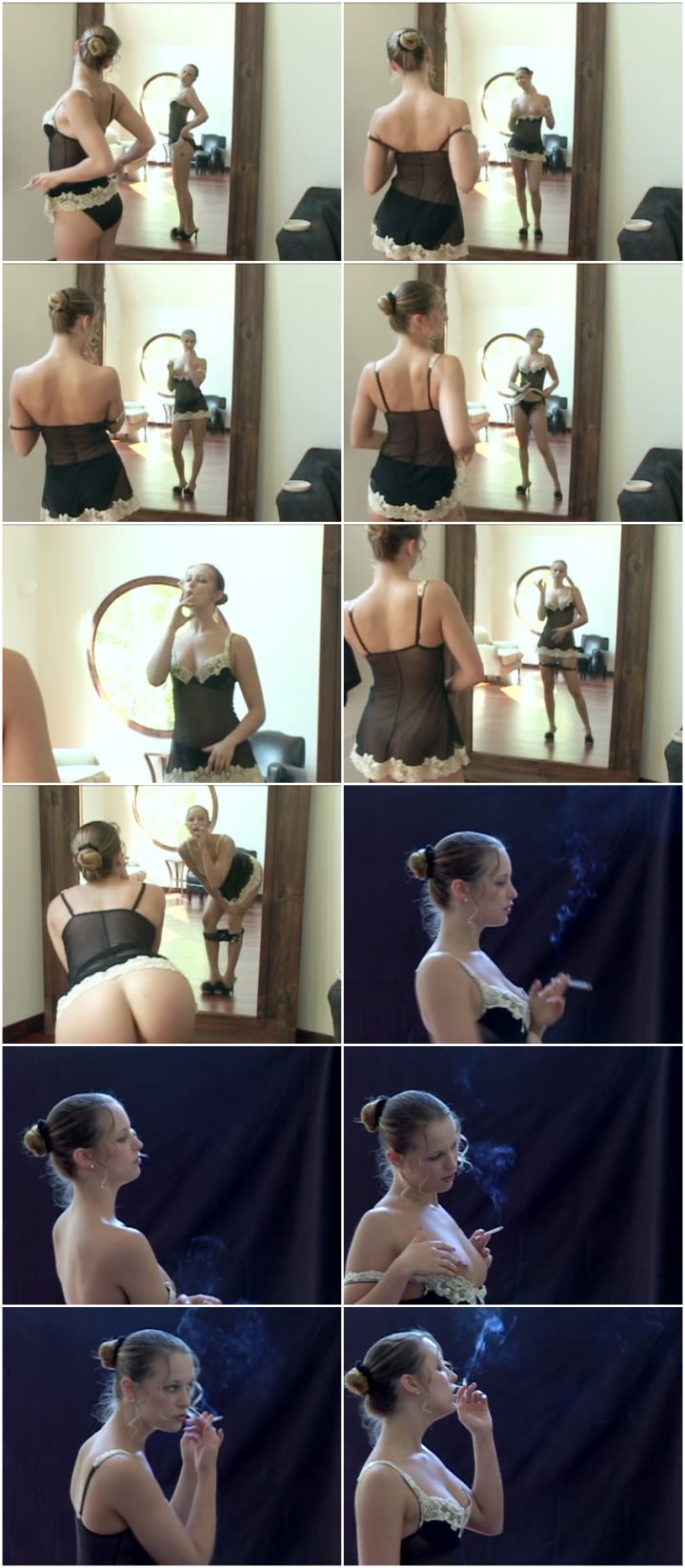 Screenlist Giovanna - Giovanna 5 - SD/MP4