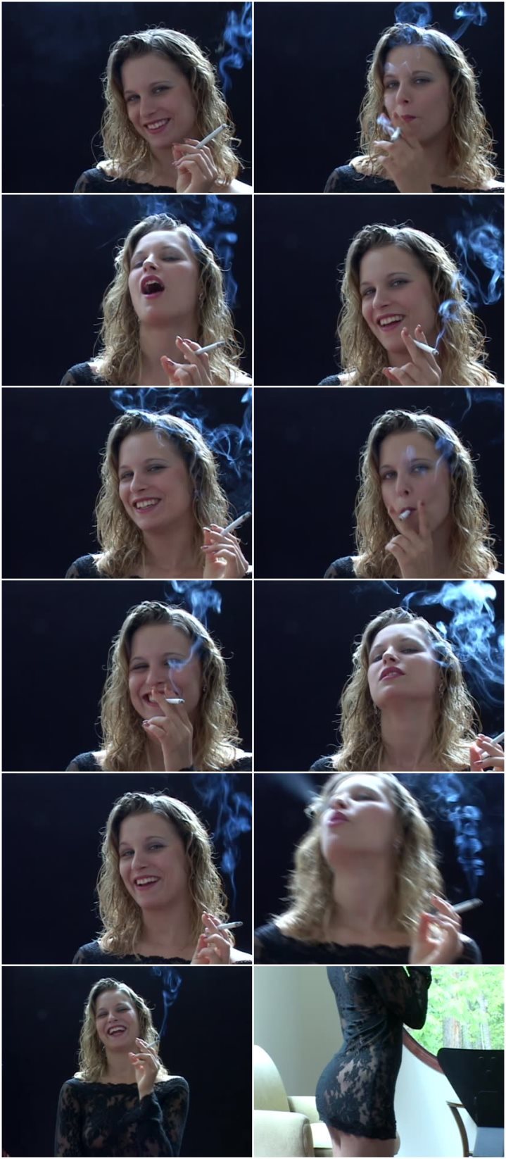 Screenlist Giovanna - Giovanna 8 - SD/MP4