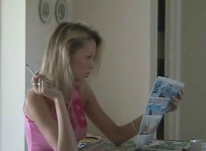 Cover Grace - Grace 1 - SD/MP4