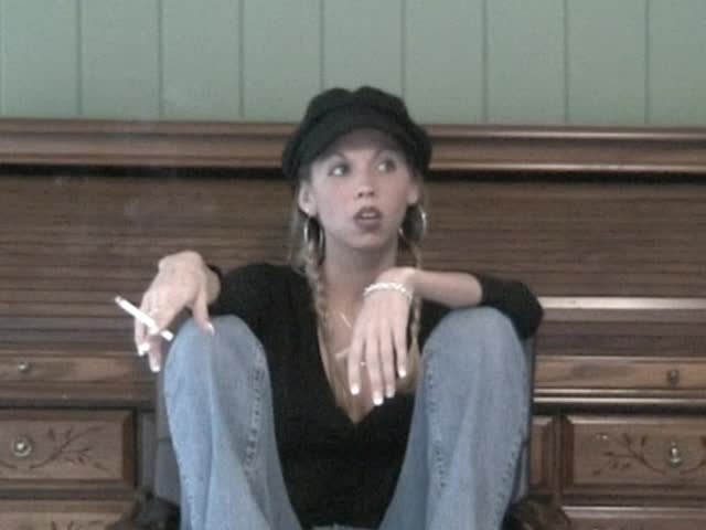 Cover 4 Grace - Grace 1 - SD/MP4