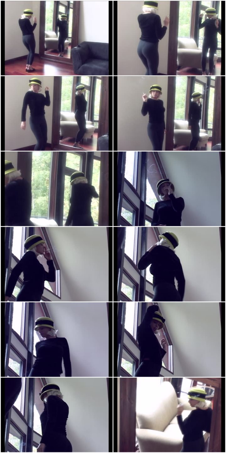 Screenlist Hailey H - Hailey H 11 - HD/MP4