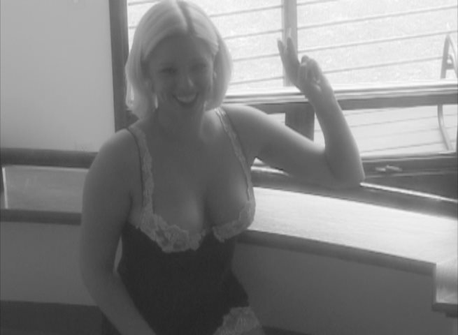 Cover Hailey H - Hailey H 13 - SD/MP4