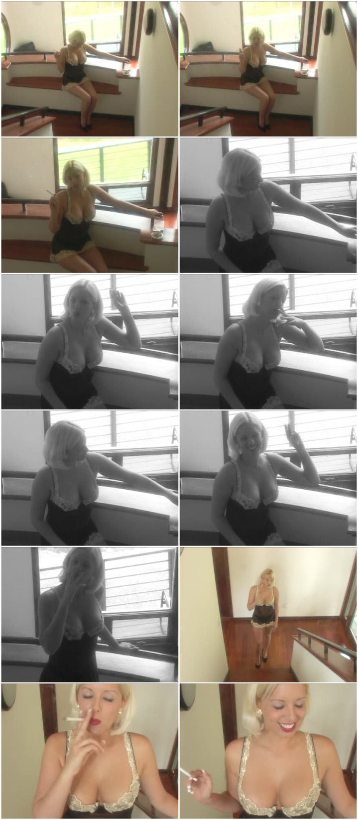 Screenlist Hailey H - Hailey H 13 - SD/MP4