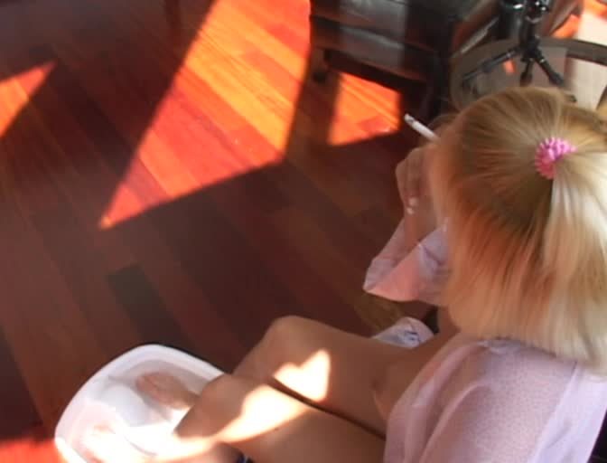 Cover 3 Hailey H - Hailey H 4 - SD/MP4