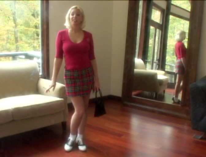 Cover 4 Hailey H - Hailey H 6 - SD/MP4